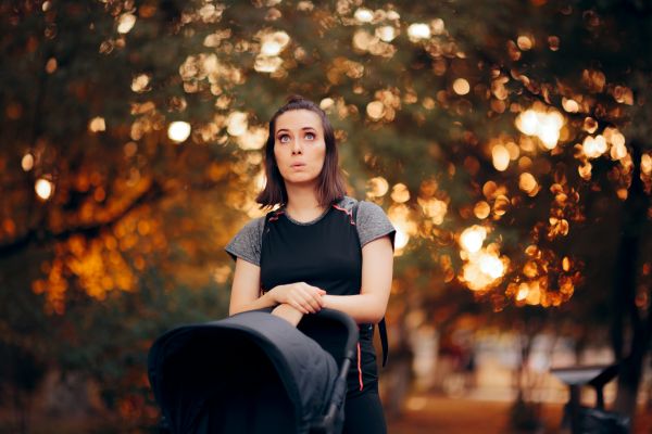 Μαμά αμφισβητείς τον εαυτό σου; Έτσι θα σταματήσεις | imommy.gr