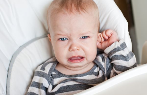 Ωτίτιδα – 3 σπιτικές θεραπείες για να ανακουφίσετε το παιδί σας | imommy.gr