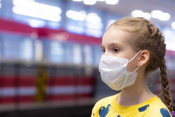 Κορωνοϊός – Τα παιδιά εξίσου ευάλωτα στη μόλυνση με τους ενηλίκους | imommy.gr