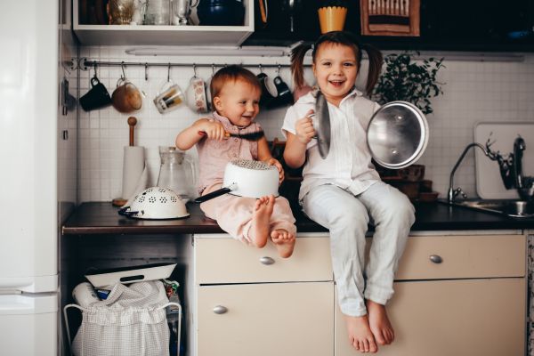 6 τρόποι να μεγαλώσετε παιδιά που αγαπούν τη μουσική | imommy.gr