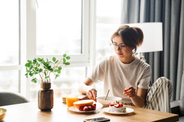 Breakfast rules – Ποια είναι η ιδανική τροφή για αδυνάτισμα; | imommy.gr