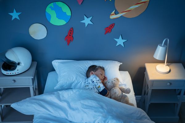 Ύπνος: Πόσες ώρες πρέπει να κοιμάται ένα παιδί; | imommy.gr