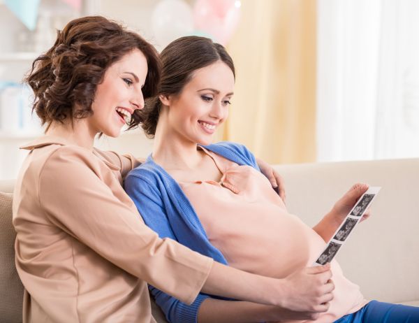 Εγκυμοσύνη και αλλαγές στις φιλίες – Πώς θα τις διαχειριστείτε | imommy.gr