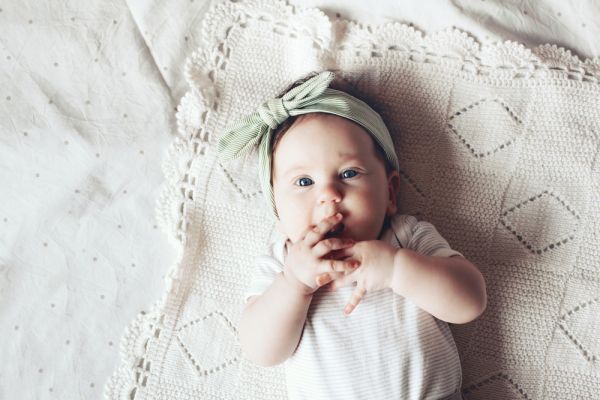 Πώς αναπτύσσεται η όσφρηση του μωρού; | imommy.gr