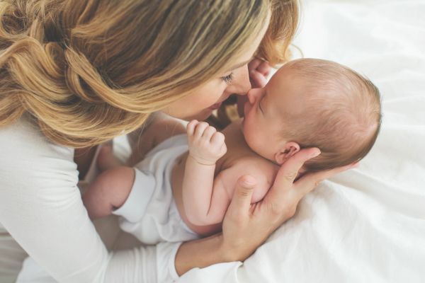 Baby boom – Τα πιο όμορφα χαρακτηριστικά του νεογέννητου | imommy.gr