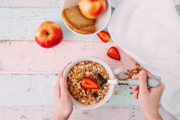 Αυτή είναι η διατροφική συνήθεια που επιβαρύνει το έντερό σας | imommy.gr