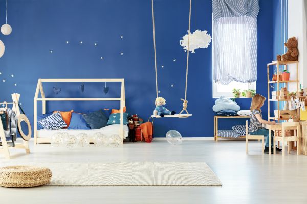 Multi-functional παιδικό δωμάτιο με αυτά τα μυστικά | imommy.gr