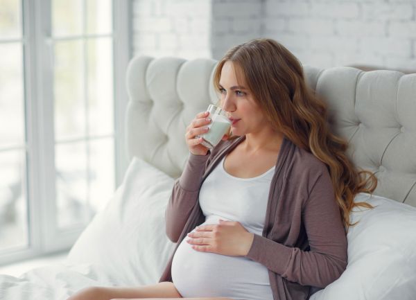 Εγκυμοσύνη – Έτσι θα παραμείνετε υγιείς όσο είστε στο κρεβάτι | imommy.gr