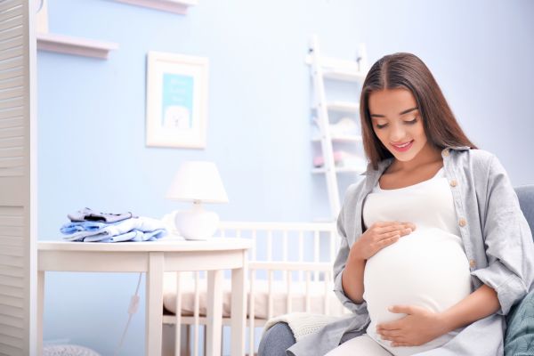 Βρεφικό δωμάτιο – Τι να οργανώσετε ανά εβδομάδα εγκυμοσύνης | imommy.gr