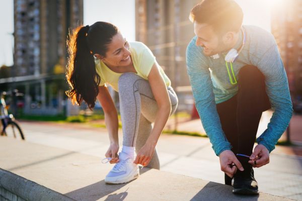 6 λόγοι να επιλέξετε το περπάτημα για να γυμναστείτε | imommy.gr