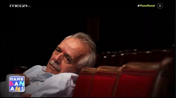 Γιώργος Αρμένης – «Η μητέρα μου ήταν και πατέρας και μάνα για μένα» | imommy.gr