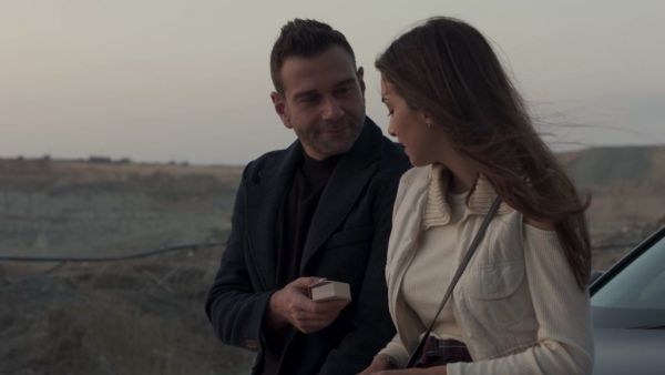 Η γη της ελιάς – Τι θα δούμε στα επόμενα επεισόδια | imommy.gr