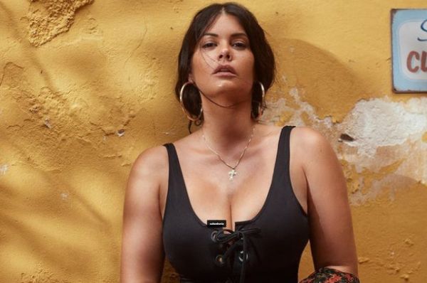 Μαρία Κορινθίου – Η τούρτα υπερπαραγωγή για τα γενέθλια της κόρης της | imommy.gr