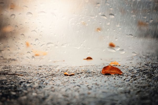 «Αγριεύει» ο καιρός: Σάββατο με βροχές, καταιγίδες και χιόνια | imommy.gr