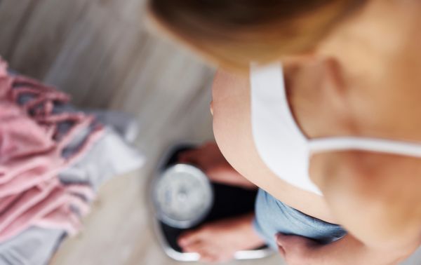 Όσα θέλετε να γνωρίζετε για τα κιλά της εγκυμοσύνης | imommy.gr