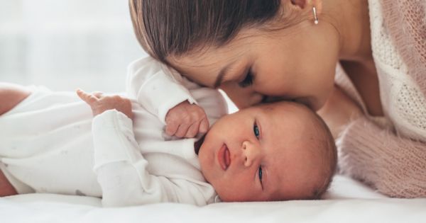 Πόσο ισχυρό είναι το ανοσοποιητικό σύστημα του μωρού μας; | imommy.gr