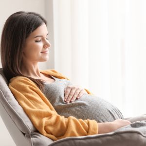 Αναιμία στην εγκυμοσύνη; Μπορεί να εμφανιστεί και στο παιδί