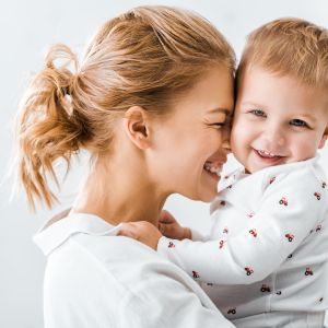 Μωρό – 7 άγνωστα αναπτυξιακά ορόσημα