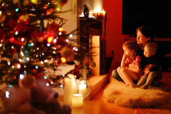 Τα ίχνη του Αϊ Βασίλη: 3+1 τρόποι να φέρετε τη μαγεία των Χριστουγέννων στο σπίτι | imommy.gr