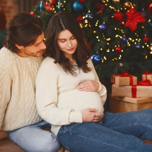 Εγκυμοσύνη & Χειμώνας – 5 πράγματα που πρέπει να προσέξετε