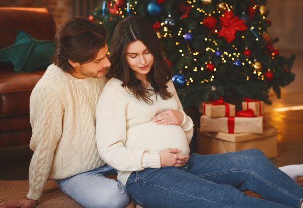 Εγκυμοσύνη & Χειμώνας – 5 πράγματα που πρέπει να προσέξετε | imommy.gr