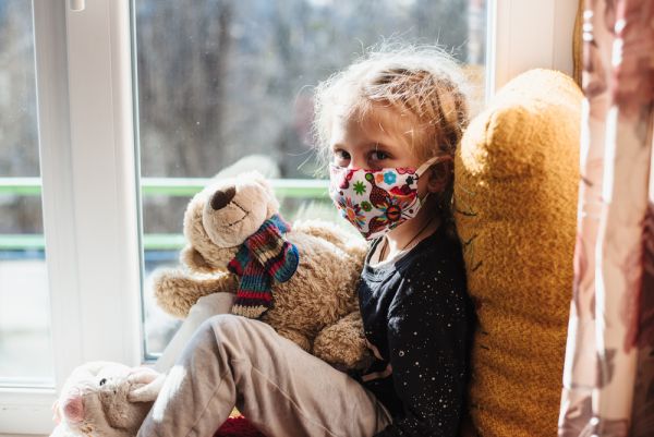 Κορωνοϊός – Νέα μελέτη του ECDC αποκαλύπτει ποια παιδιά χρειάζονται νοσηλεία | imommy.gr