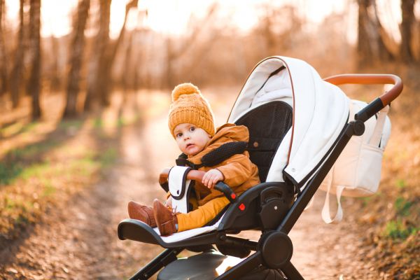 Winter Walks – Τι να προσέξετε στις χειμωνιάτικες βόλτες με το μωρό σας | imommy.gr