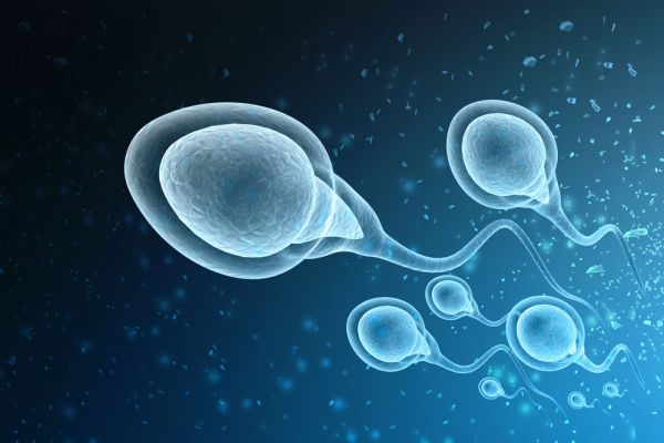 Μελέτη: Πώς η Covid επηρεάζει το σπέρμα | imommy.gr