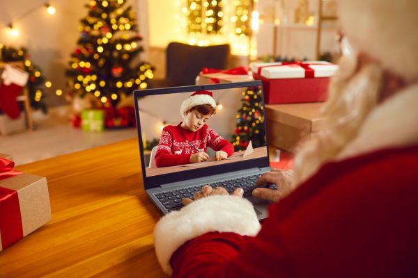 Άγιος Βασίλης – Γιατί δεν πρέπει να τον χρησιμοποιούμε ως απειλή | imommy.gr