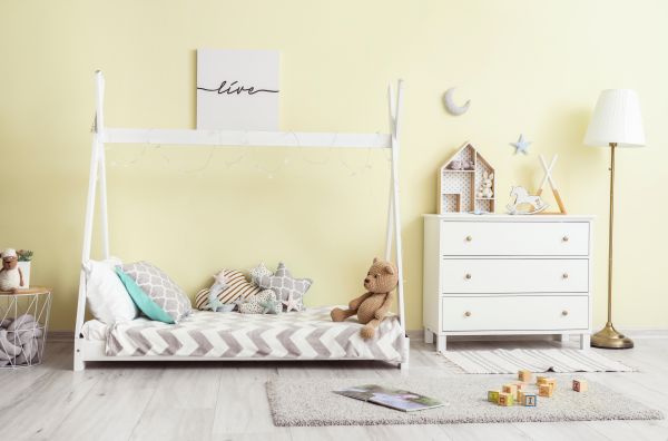 Παιδικό υπνοδωμάτιο – Πώς θα επιλέξετε το κατάλληλο κρεβάτι για το παιδί | imommy.gr