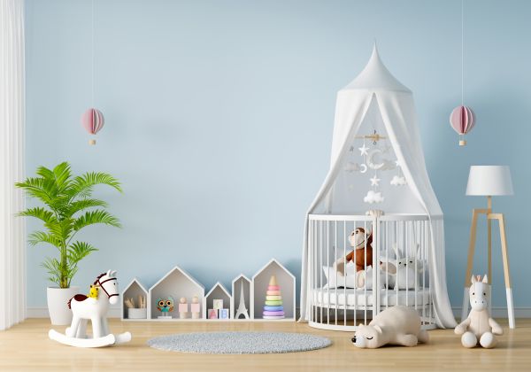 Πώς θα ηχομονώσω το παιδικό; | imommy.gr