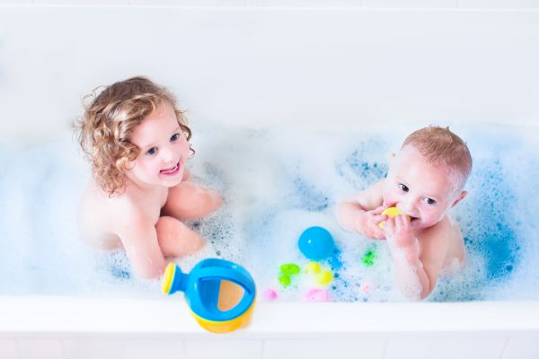Babies & Kids Skincare – Ωρα για περιποίηση και φροντίδα | imommy.gr