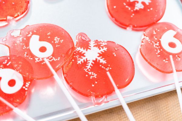 Φτιάξτε τα δικά σας γλειφιτζούρια | imommy.gr