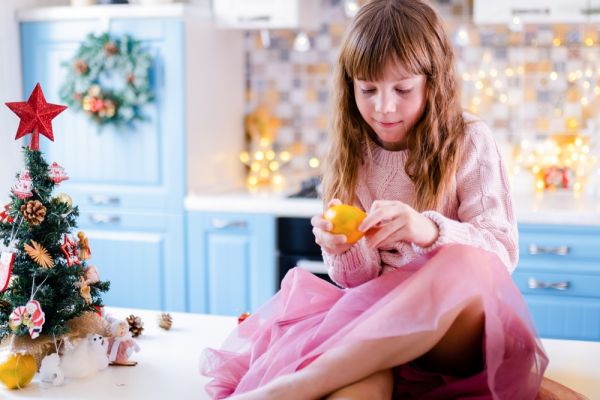 Παιδί και υγιεινή διατροφή – Πώς θα φάει περισσότερα φρούτα; | imommy.gr