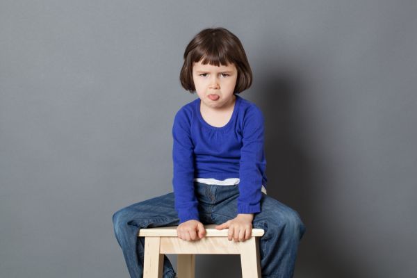 5 τρόποι για να συνετίσετε ένα παιδί που βρίζει | imommy.gr