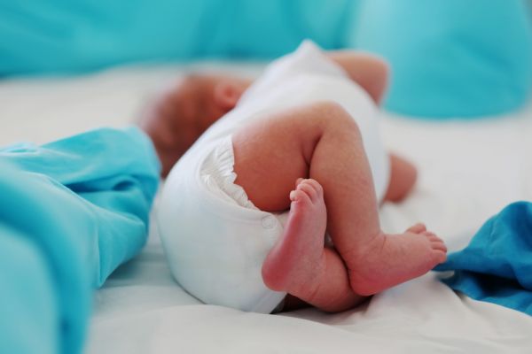 Νεογέννητο: Τι είναι η κλίμακα Apgar και τι μας λέει για την υγεία του; | imommy.gr