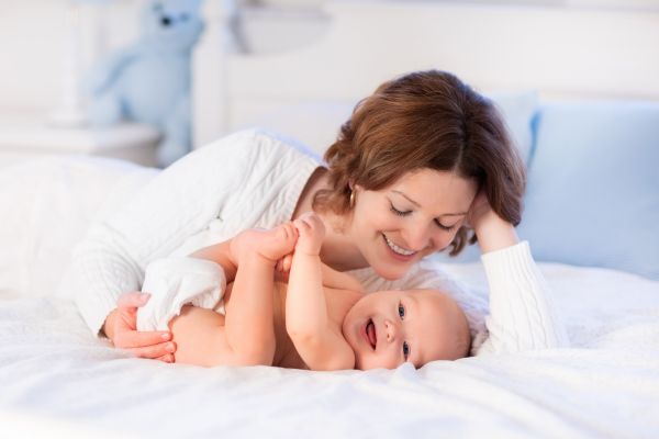 Νεογέννητο – Τι να αλλάξουμε στο σπίτι για να το υποδεχθούμε | imommy.gr