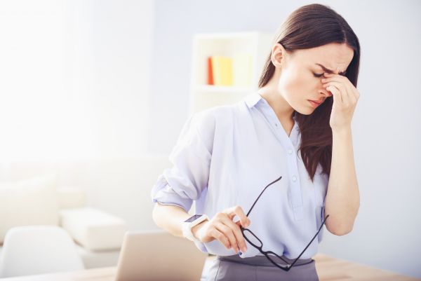 Νιώθετε διαρκώς κουρασμένες; Tips για τόνωση και ευεξία | imommy.gr