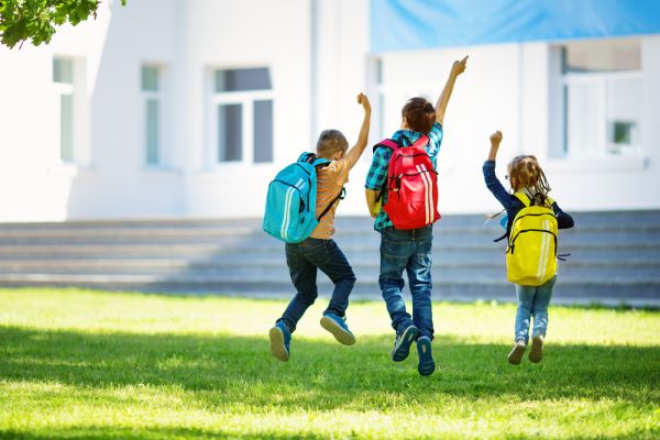 Κορωνοϊός: Αίρονται οι περιορισμοί στις σχολικές εκδρομές | imommy.gr