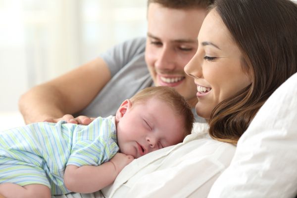5 απρόσμενοι τρόποι να ακονίσουμε το μυαλό του μωρού | imommy.gr
