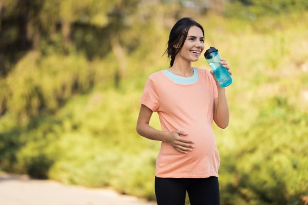 Pregnant & fit – Αυτή είναι η καλύτερη άσκηση στην εγκυμοσύνη | imommy.gr