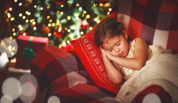 Ρουτίνα ύπνου – Συμβουλές για να βάλετε πιο εύκολα το παιδί στο κρεβάτι | imommy.gr