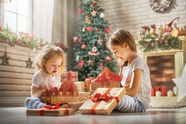 Gifts & kids – Πώς θα εκτιμήσει τα δώρα του το παιδί; | imommy.gr