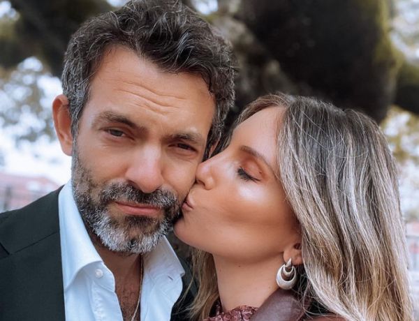 Οικογενειακή απόδραση στον Παρνασσό για την Αθηνά Οικονομάκου | imommy.gr