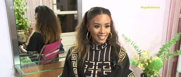 Shaya – «Όταν μου είπαν ότι δεν θα μπορέσω να κάνω παιδιά…» | imommy.gr