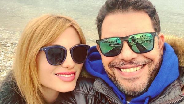 Για δεύτερη φορά μπαμπάς ο Γρηγόρης Μπιθικώτσης | imommy.gr