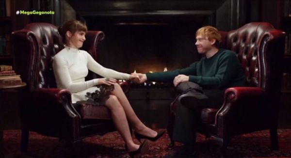 Ο θρύλος του Χάρι Πότερ επανέρχεται | imommy.gr