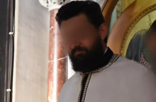 Βιασμός ανήλικης στα Πατήσια: Προφυλακιστέος κρίθηκε ο ιερέας | imommy.gr