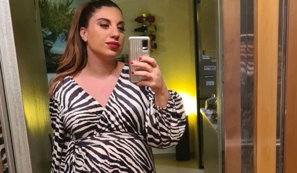 Μελίνα Μακρή – Αποκαλύπτει το πρόβλημα που αντιμετωπίζει στον 6ο μήνα της εγκυμοσύνης της | imommy.gr