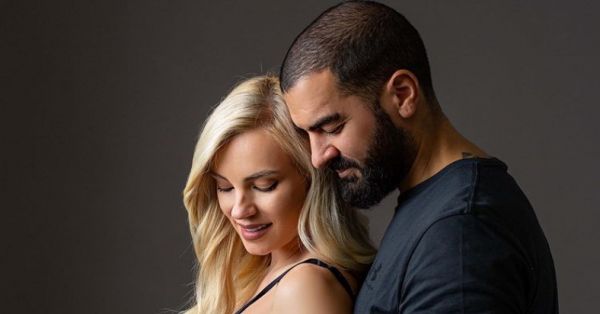 Τζούλια Νόβα – «Ο ερχομός του μωρού με ηρέμησε» | imommy.gr